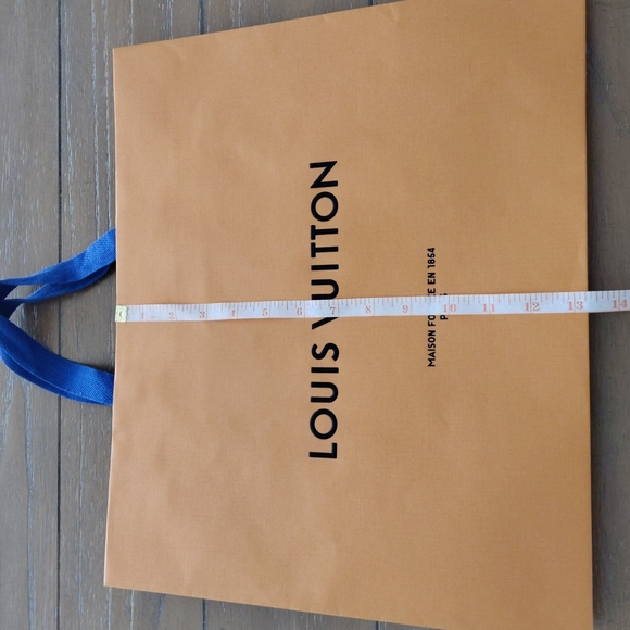 LV shopping bag - Picture 5 of 5